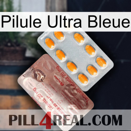 Blue Ultra Pill new13